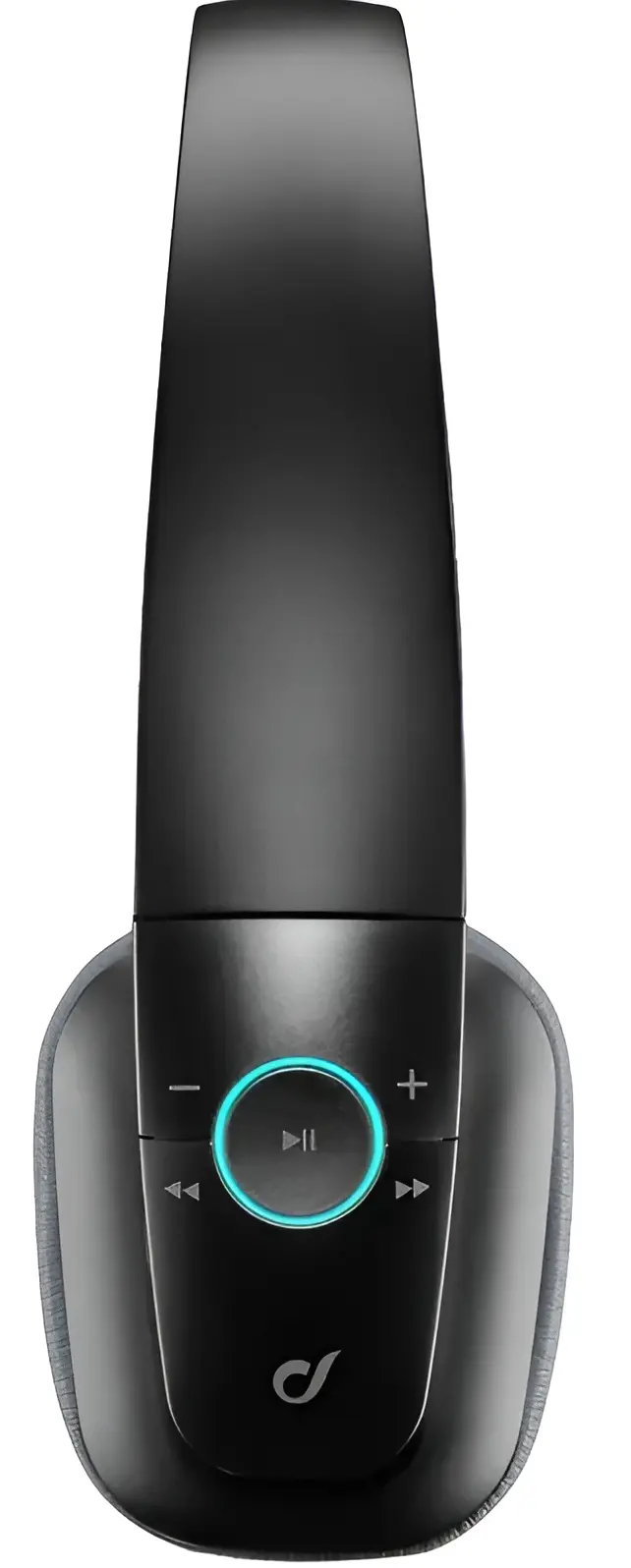 Casti fara fir CellularLine Perfectio (Black) - 3