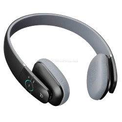 Casti fara fir CellularLine Perfectio (Black)