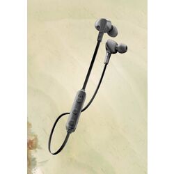 Беспроводные наушники Cellularline Ploos (Black) Thumb