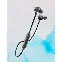 Беспроводные наушники Cellularline Ploos (Black) Thumb