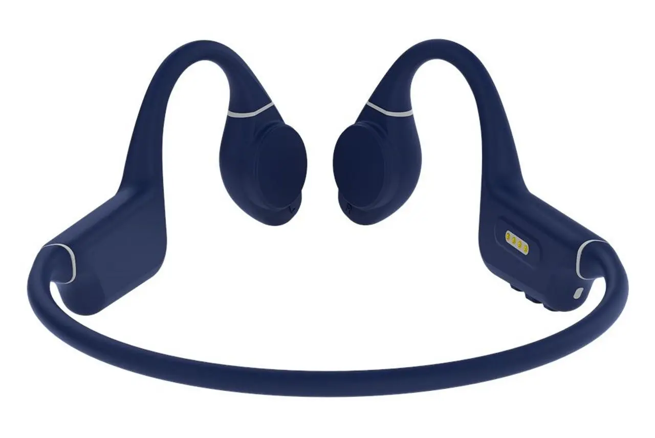 Casti fara fir Creative Outlier Free Pro (Midnight Blue) - 4