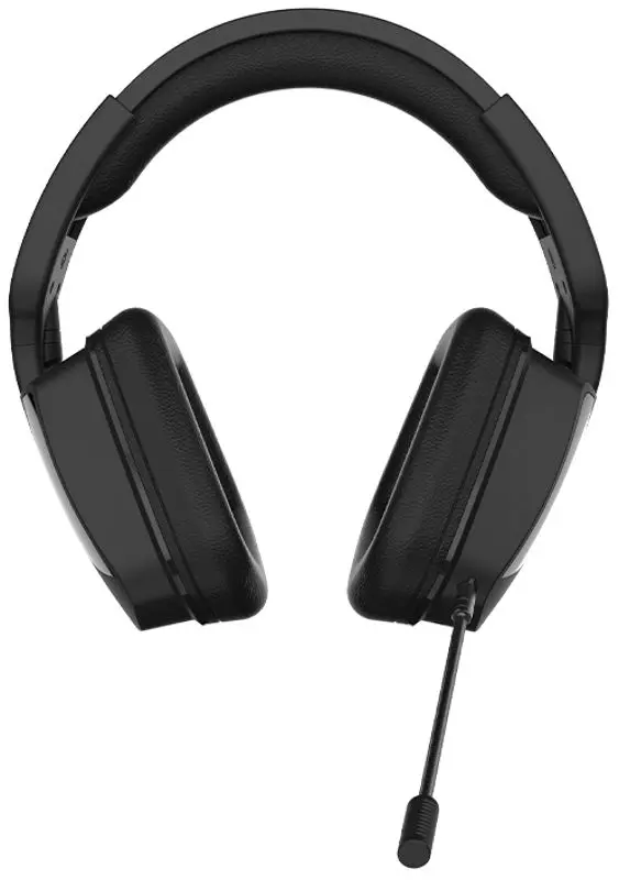 Casti fara fir Dareu A700X (Black)