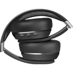Casti fara fir Defender FreeMotion B540 (Black) Thumb