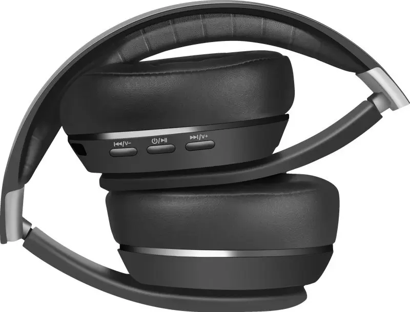 Casti fara fir Defender FreeMotion B540 (Black) - 5