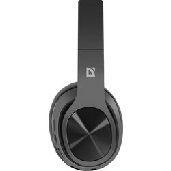 Casti fara fir Defender FreeMotion B540 (Black) Thumb
