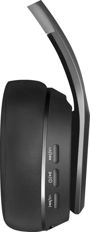 Casti fara fir Defender FreeMotion B540 (Black) - 8