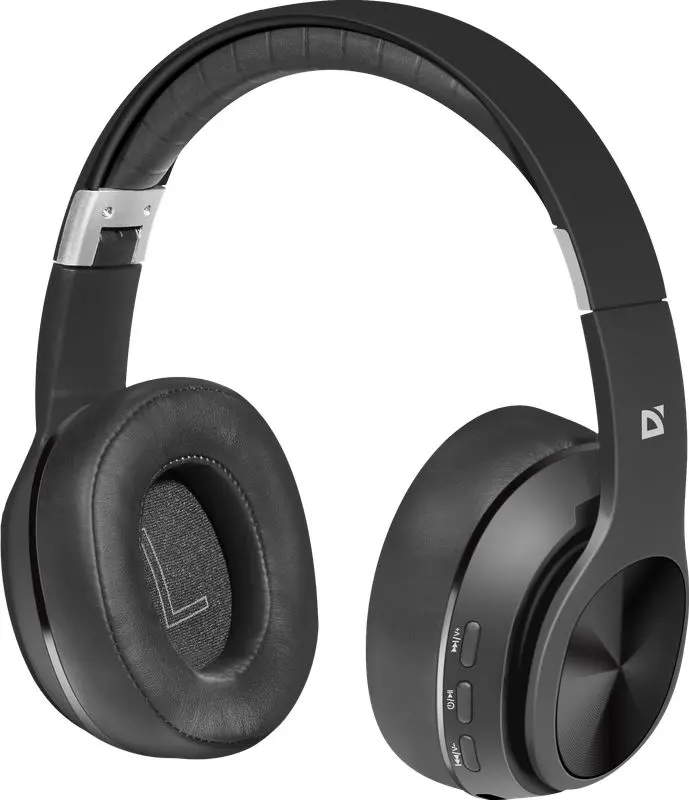 Casti fara fir Defender FreeMotion B540 (Black)