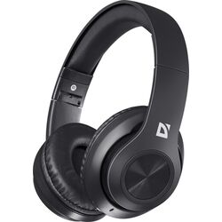 Casti fara fir Defender FreeMotion B552 (Black) Thumb