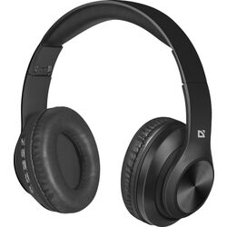 Casti fara fir Defender FreeMotion B552 (Black)