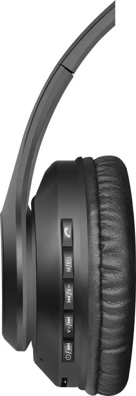 Casti fara fir Defender FreeMotion B552 (Black) - 4