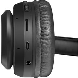 Casti fara fir Defender FreeMotion B552 (Black) Thumb