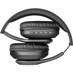 Casti fara fir Defender FreeMotion B552 (Black) Thumb