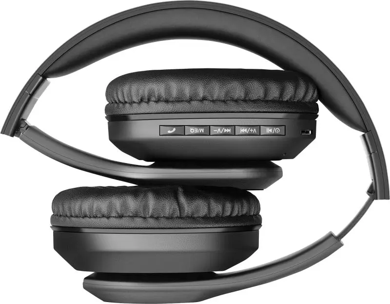Casti fara fir Defender FreeMotion B552 (Black) - 6