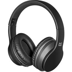 Casti fara fir Defender FreeMotion B580 (Black) Thumb