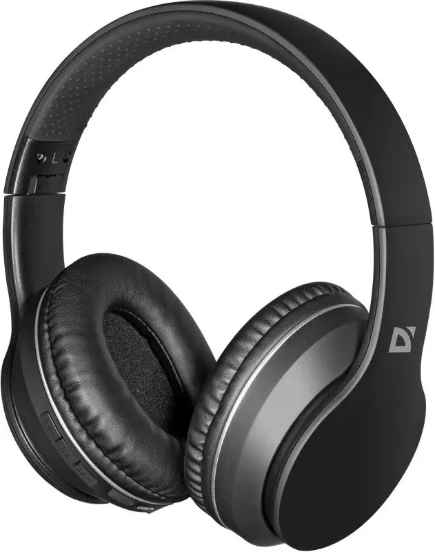 Casti fara fir Defender FreeMotion B580 (Black) - 2