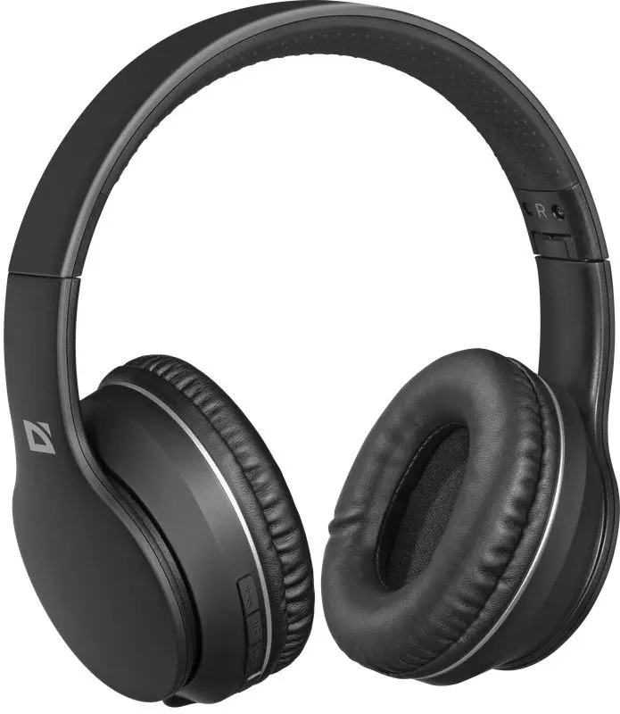 Casti fara fir Defender FreeMotion B580 (Black) - 3