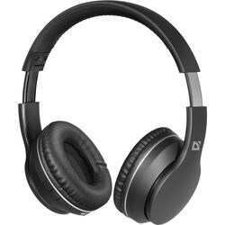 Casti fara fir Defender FreeMotion B580 (Black) Thumb