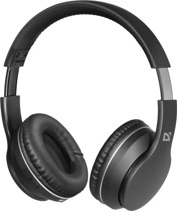 Casti fara fir Defender FreeMotion B580 (Black) - 4