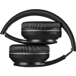 Casti fara fir Defender FreeMotion B580 (Black) Thumb