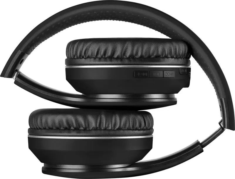 Casti fara fir Defender FreeMotion B580 (Black) - 7