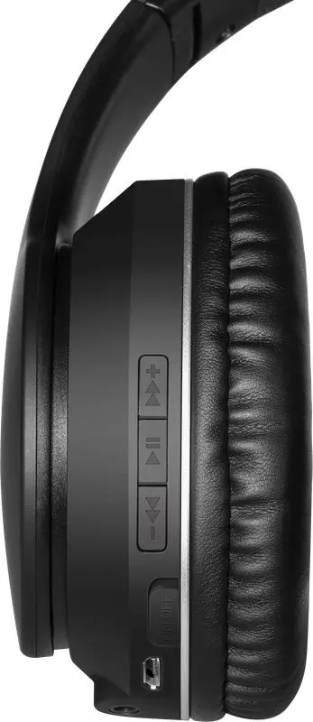 Casti fara fir Defender FreeMotion B580 (Black) - 8