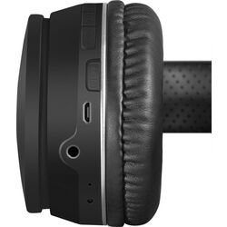 Casti fara fir Defender FreeMotion B580 (Black) Thumb