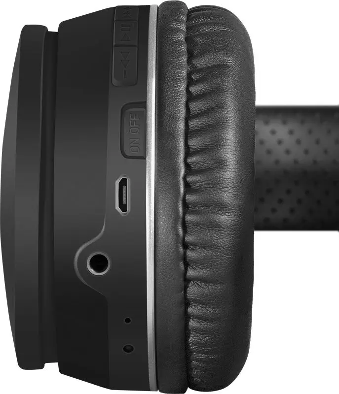 Casti fara fir Defender FreeMotion B580 (Black) - 9
