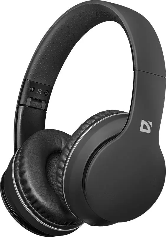 Casti fara fir Defender FreeMotion B580 (Black)