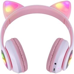 Casti fara fir Defender FreeMotion B585 (Pink) Thumb