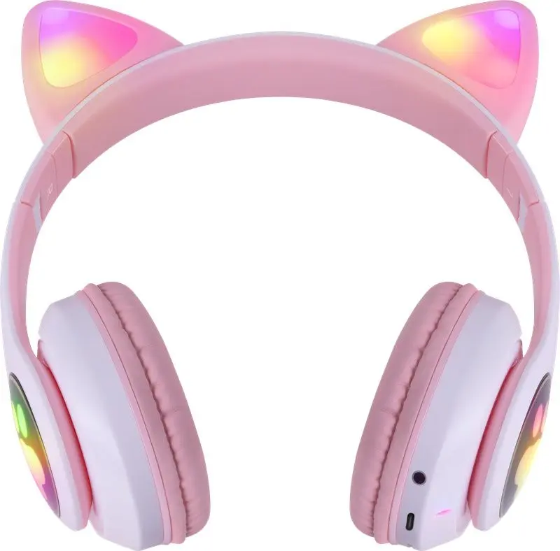 Casti fara fir Defender FreeMotion B585 (Pink) - 2