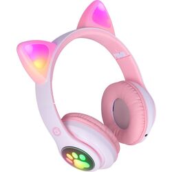 Casti fara fir Defender FreeMotion B585 (Pink) Thumb