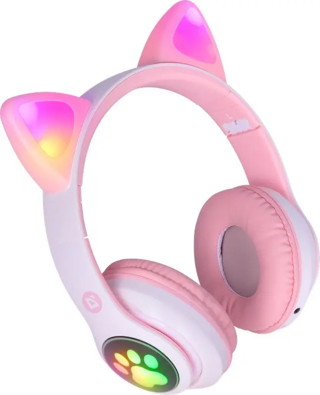 Casti fara fir Defender FreeMotion B585 (Pink) - 4