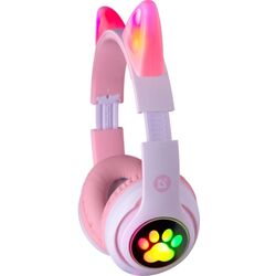 Casti fara fir Defender FreeMotion B585 (Pink) Thumb