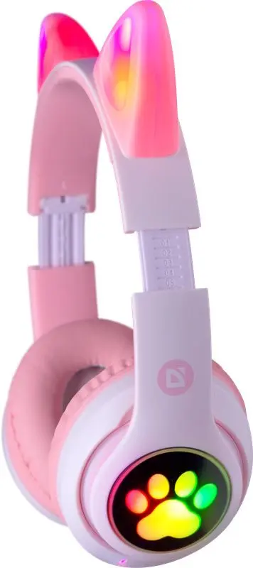 Casti fara fir Defender FreeMotion B585 (Pink) - 5
