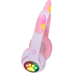 Casti fara fir Defender FreeMotion B585 (Pink) Thumb