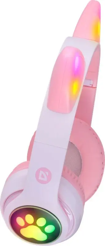 Casti fara fir Defender FreeMotion B585 (Pink) - 6