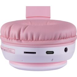 Casti fara fir Defender FreeMotion B585 (Pink) Thumb