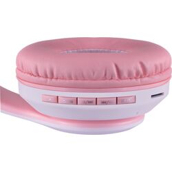 Casti fara fir Defender FreeMotion B585 (Pink) Thumb