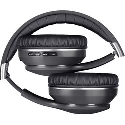 Casti fara fir Defender FreeMotion B595 (Black) Thumb