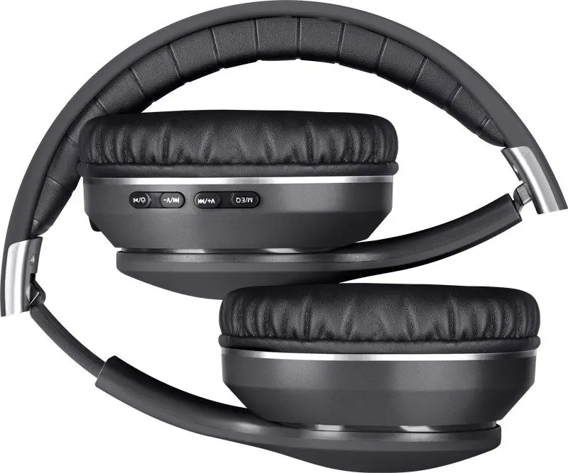 Casti fara fir Defender FreeMotion B595 (Black) - 3