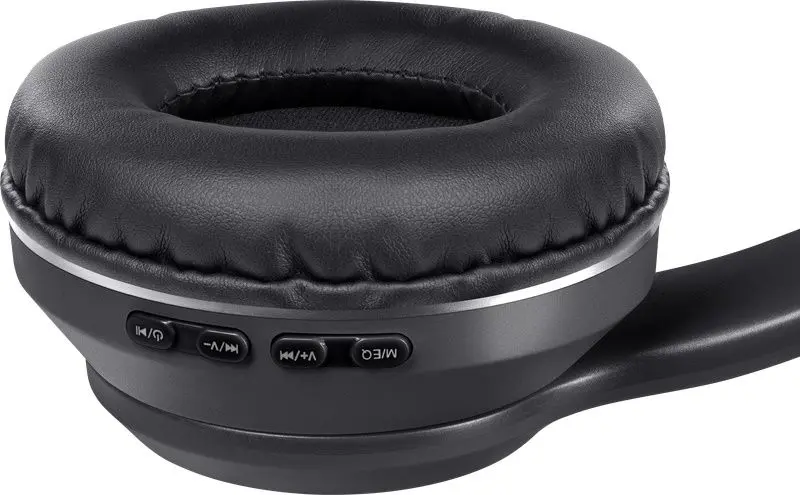 Casti fara fir Defender FreeMotion B595 (Black) - 4