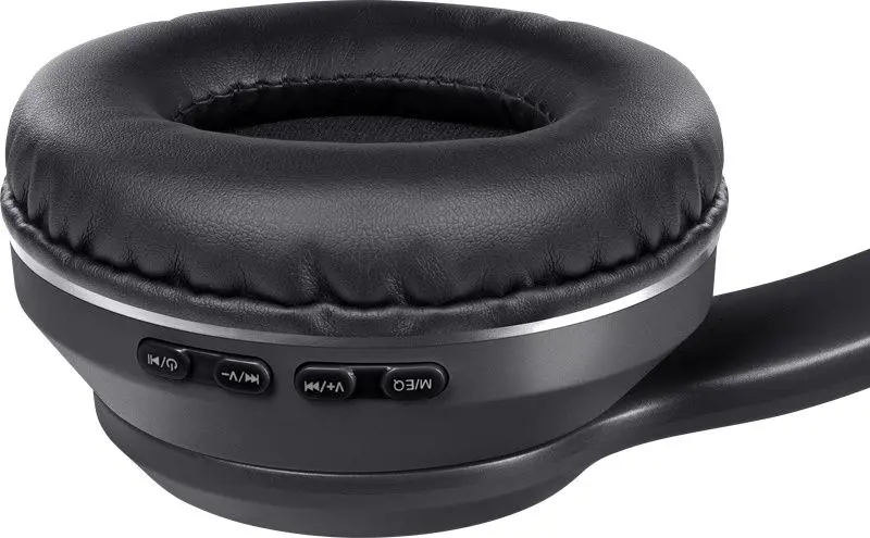 Casti fara fir Defender FreeMotion B595 (Black/White) - 5