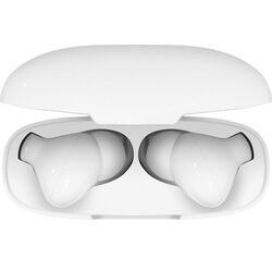 Casti fara fir Defender Twins 903 (White) Thumb