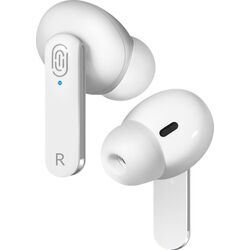 Casti fara fir Defender Twins 903 (White) Thumb