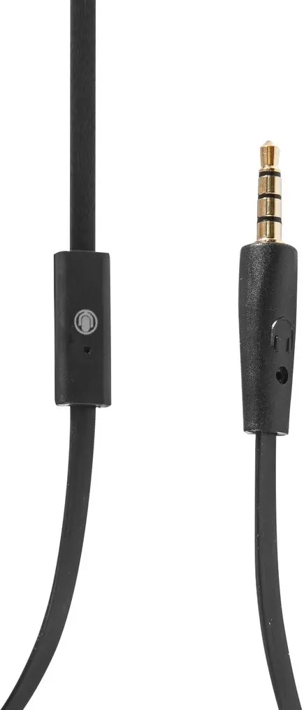 Casti Defender Accord HN-047 (Black) - 2
