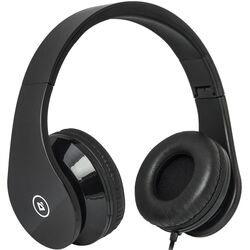 Casti Defender Accord HN-047 (Black)