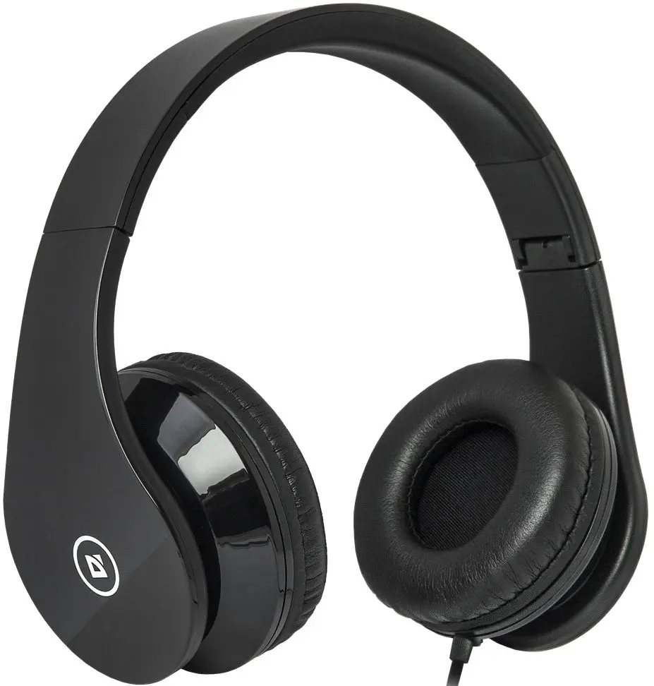 Casti Defender Accord HN-047 (Black)