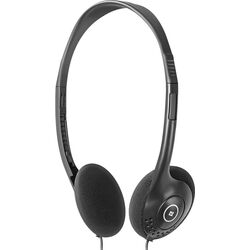 Casti Defender Aura 101 (Black)