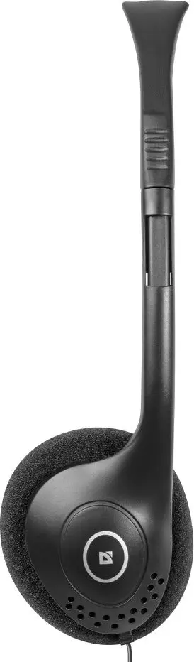 Наушники Defender Aura 101 (Black) - 4