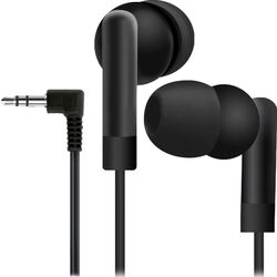 Casti Defender Basic 210 (Black)